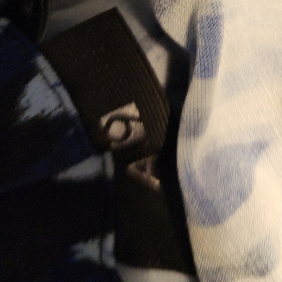 Apt. 9 Amazing Super cute flattering unique slleveless blue shift dress. XL - Picture 12 of 13